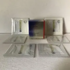 SHISEIDO バイタルパーフェクション アドバンスクリーム 15g