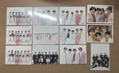 seventeen HARE 集合　全員　トレカ　ボカチ　パフォチ　ヒポチ