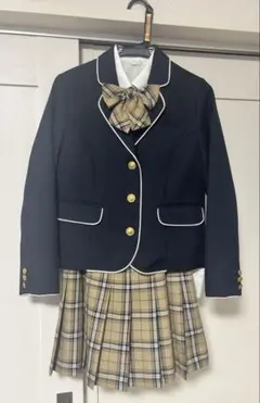 Lovetoxic 卒服　160cm