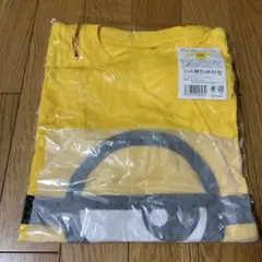 ミニオン長袖Tシャツフリーサイズ