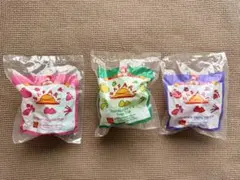 2025年最新】希少レトロハッピーセットの人気アイテム - メルカリ