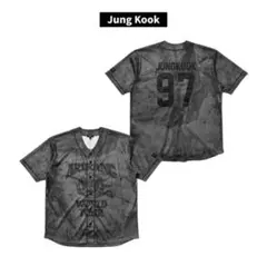BTS ARIRANG Jersey (JP Ver.) JIN ジャージ - メルカリ