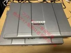 panasonicCF-S9ノートパソコン 中古 厳選した中古パソコン、中古PCのクオリット Panasonic Let's