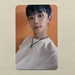 VERIVERY SERIES O ROUND Ⅱ HOLE マミュテ カンミン