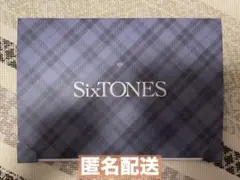 SixTONES カレンダー（2026.4~2027.3） ストカレ