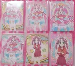名探偵プリキュア キラキラトレーディングコレクション ミスティック 小林みくる