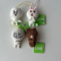 2026年最新】lineぬいぐるみ ムーンの人気アイテム - メルカリ