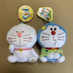 希少 ドラえもん ぬいぐるみ まとめ売り キーホルダー 2019年