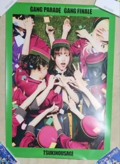 GANG PARADE GANG FINALE 豪華版 未開封 - メルカリ