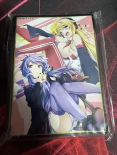 【未開封】結月ゆかり 弦巻マキ スリーブ ボイロ BANPRESTO - VOICEROID 結月ゆかり 弦巻マキ フィギュア ルーム