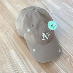 【新品】ニューエラ NEW ERA 花柄 キャップ 920 MLB Floral
