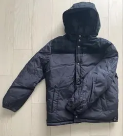 TOMMY HILFIGERトミーヒルフィガーリバーシブルダウン　Lサイズ