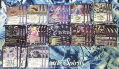 バトルスピリッツ ニュクス 3コン