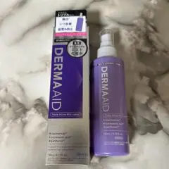PDC ダーマエイド　トリプルアクティブミストローション １４０ｍｌ 化粧水のサムネイル
