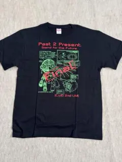 ORANGERANGE Tシャツ