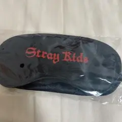 straykids アイマスク　ヨーロッパ　アメリカ　VIP 特典
