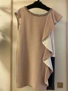 Diagram グレースコンチネンタル/ワンピース/ドレス /サイズ36