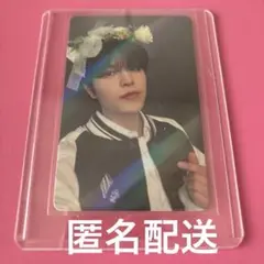 straykids スンミン 樂STAR kms トレカ