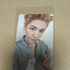 BOYNEXTDOOR The Action ユニバ ラキドロ リウ