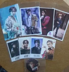 超特急　マサヒロ　セット