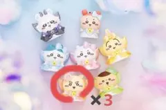 ちいかわ 超まじかるちいかわ むちゃまじかるなソフビフィギュア シーサー