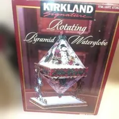 2025年最新】カークランドスノードームの人気アイテム - メルカリ