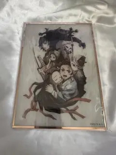 2025年最新】兄弟の絆 色紙 鬼滅の刃の人気アイテム - メルカリ