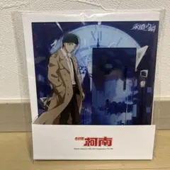 名探偵コナン 中国限定 安室透 赤井秀一 永遠の一瞬 4点セツト 名探偵コナン」赤井秀一＆コナンと3ショット体験!? 安室透の