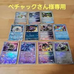 ペチャックさん様専用