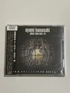 2025年最新】ayumi hamasaki DOME TOUR 2001 A の人気アイテム