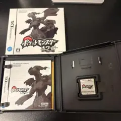 ポケットモンスター ホワイト ニンテンドーDS