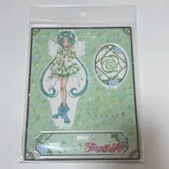 キュアミント アクリルスタンド 全プリキュア展
