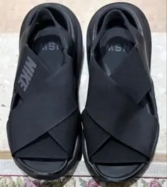 NIKEサンダル 23㎝のサムネイル