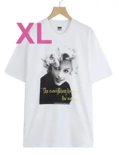 Lサイズ rats monroe Tシャツ マリリンモンロー キムタク - メルカリ