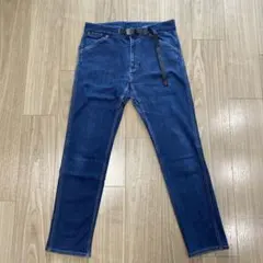 アーバンリサーチドアーズ グラミチ 別注 デニム パンツ