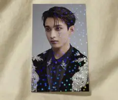 【美品】SEVENTEEN セブチ ドギョム 消費期限 ラキドロ