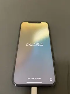 Apple iPhone 12 Pro max パシフィックブルー 本体