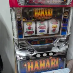 HANABI スロットマシン - メルカリ