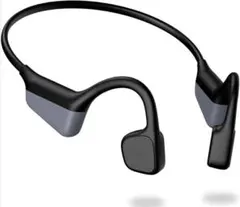 骨伝導イヤホン Bluetooth 5.4 IPX6防水★新品未使用