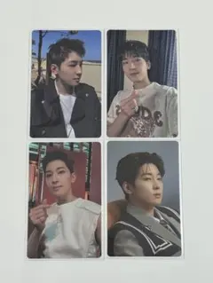 SEVENTEEN ウォヌ　FML 本国ラキドロ　weverse トレカ