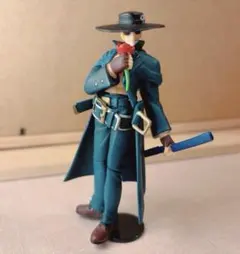 ギルティギア ジャックオー 1/9 完成品フィギュア 特典付き - メルカリ