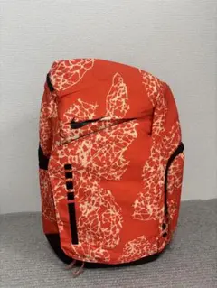 NIKE ELITE バックパック オレンジ 32L