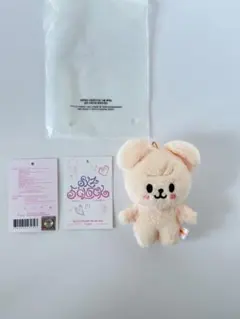 SKZOO 10cmぬいぐるみ パピーム スンミン stray kids