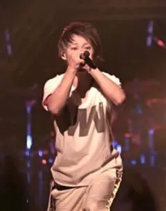 TAKUYA∞着用 MW Tシャツ