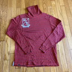 タートルネック メンズウェア