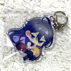 ヒプノシスマイク 寂雷 マルイ もちころりん アクキー