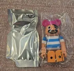 新品　シリーズ51　BE@RBRICK　ベアブリック　シリーズ　51 100%