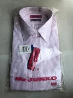Mr.JUNKO Yシャツ　M
