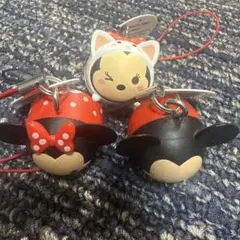 ツムツム キーホルダー