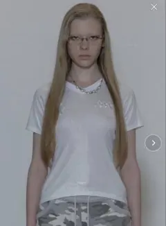 SCULPTOR Team Mary Soccer JerseyTシャツホワイト - メルカリ